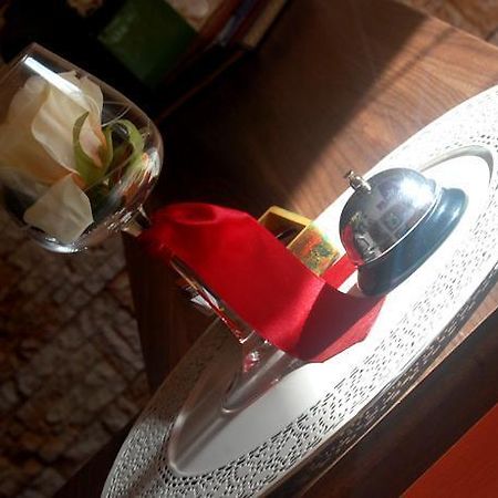 B&B Residenza Leonardo Falconara Marittima Cameră foto