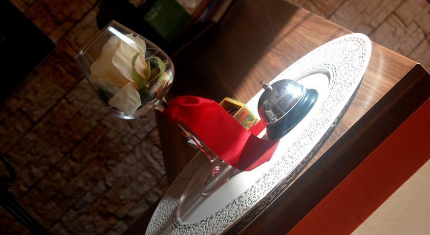 B&B Residenza Leonardo Falconara Marittima Cameră foto